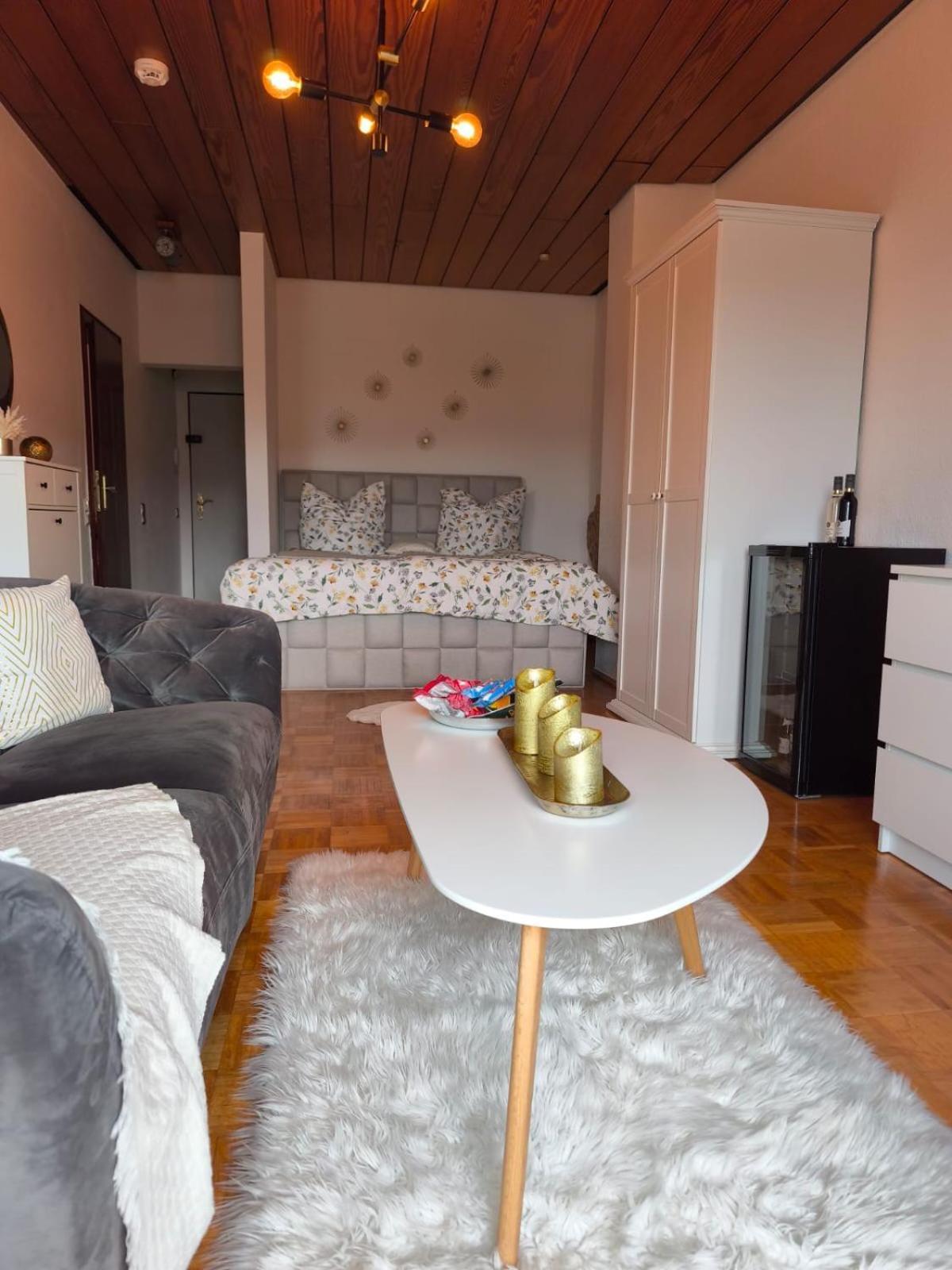 Ferienwohnung Christina Bad Neuenahr-Ahrweiler Eksteriør bilde