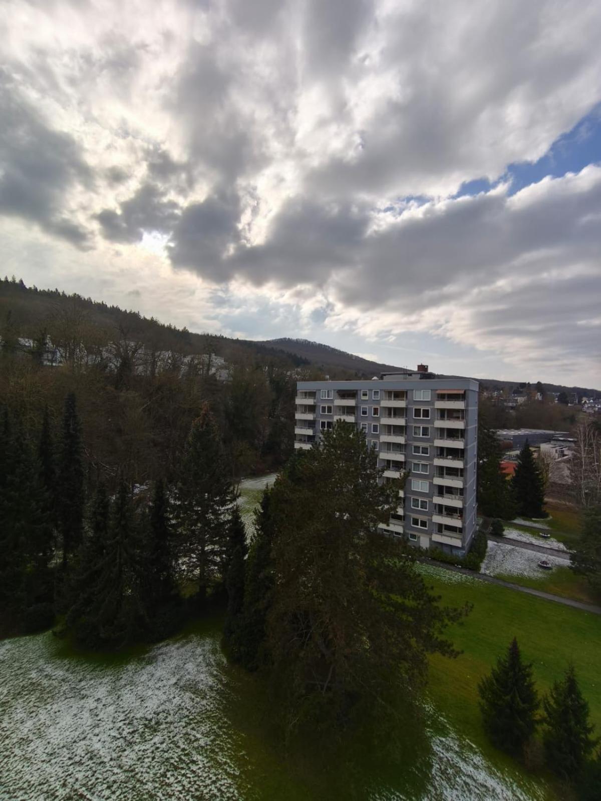 Ferienwohnung Christina Bad Neuenahr-Ahrweiler Eksteriør bilde
